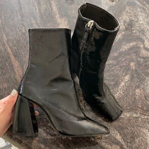 Topshop boot